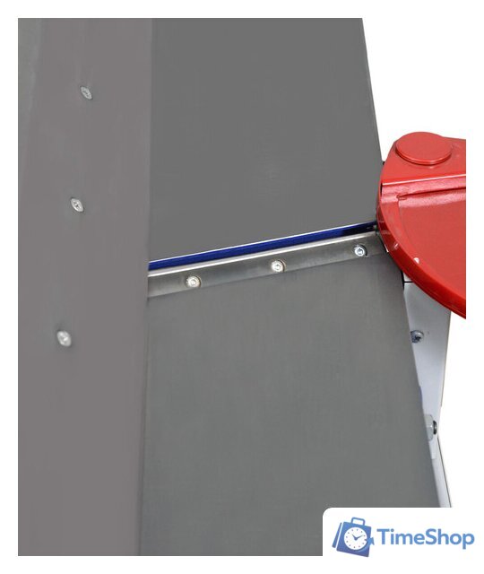 Фуговальный станок Belmash (Белмаш) BJM-1600/200S - Изображение №8 — Интернет-магазин Time-Shop