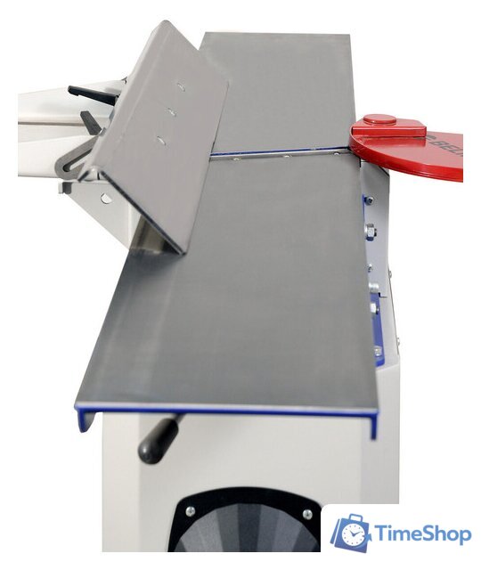 Фуговальный станок Belmash (Белмаш) BJM-1600/200S - Изображение №10 — Интернет-магазин Time-Shop