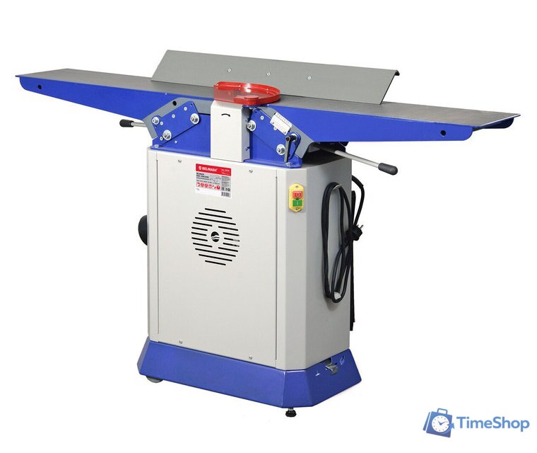 Фуговальный станок Belmash (Белмаш) BJM-1600/200S - Изображение №2 — Интернет-магазин Time-Shop