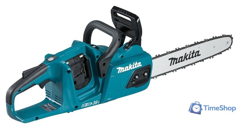 Аккумуляторная пила Makita DUC355Z (без АКБ) - Изображение №1 — Интернет-магазин Time-Shop