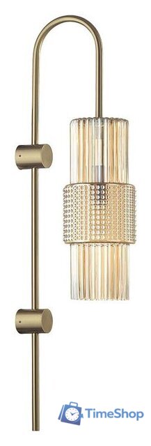 Бра Odeon Light Pimpa 5019/1W - Изображение №1 — Интернет-магазин Time-Shop