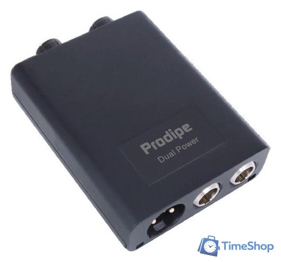 Комплект проводных микрофонов Prodipe AL21 Romanelli Accordion - Изображение №8 — Интернет-магазин Time-Shop