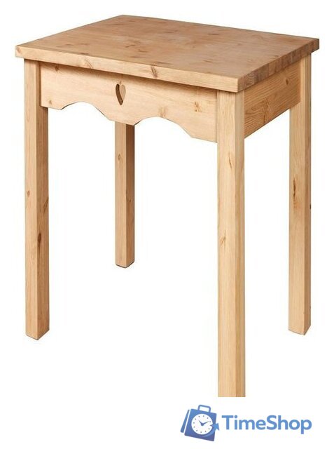 Кухонный стол Kommodum 760x800x800 KJT8 - Изображение №1 — Интернет-магазин Time-Shop