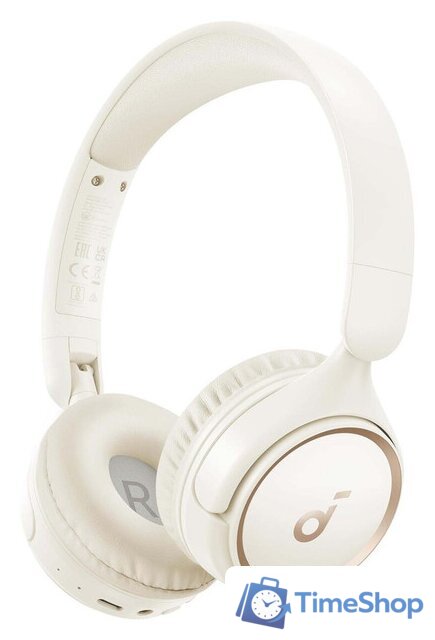 Наушники Anker Soundcore H30i (белый) - Изображение №1 — Интернет-магазин Time-Shop