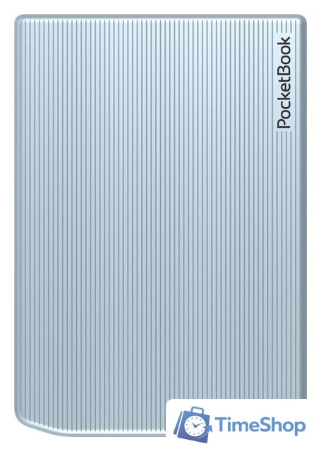 Электронная книга PocketBook 629 Verse Bright Blue - Изображение №2 — Интернет-магазин Time-Shop