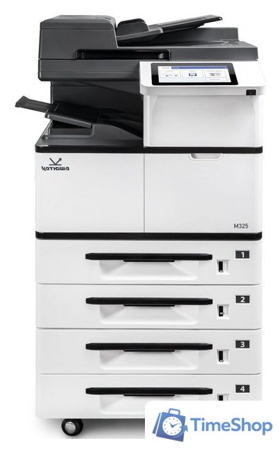 МФУ Катюша M325p - Изображение №1 — Интернет-магазин Time-Shop