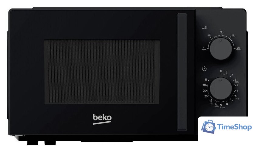 Микроволновая печь BEKO MOC20100B2 - Изображение №1 — Интернет-магазин Time-Shop