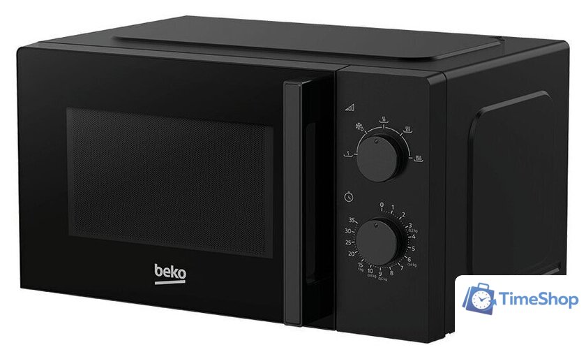 Микроволновая печь BEKO MOC20100B2 - Изображение №2 — Интернет-магазин Time-Shop