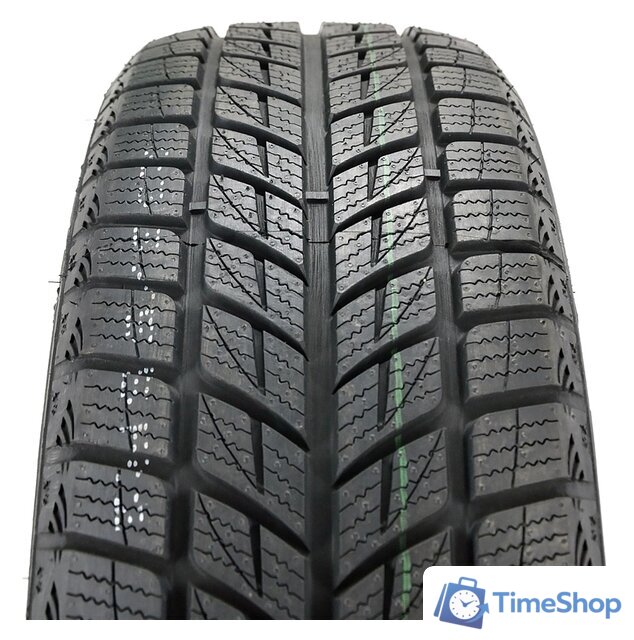 Зимние шины DoubleStar DW09 235/55R20 102H - Изображение №2 — Интернет-магазин Time-Shop
