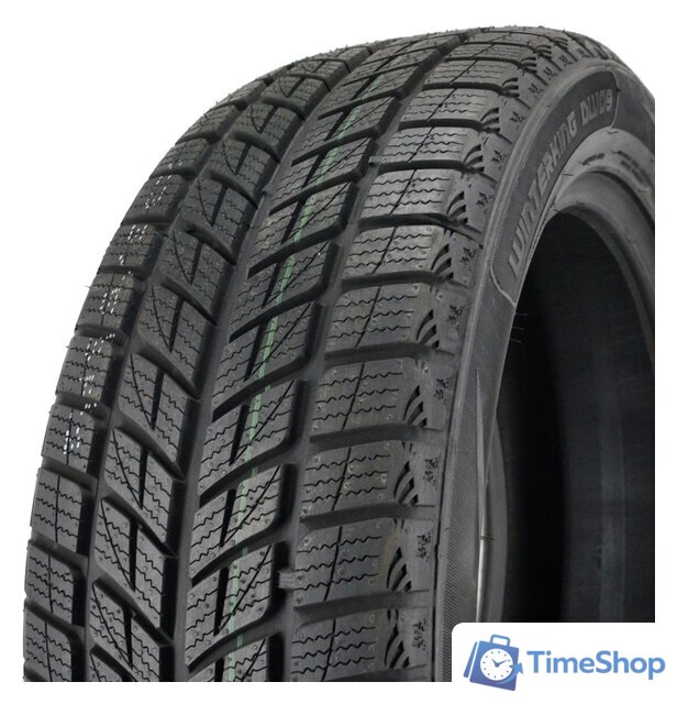 Зимние шины DoubleStar DW09 235/55R20 102H - Изображение №3 — Интернет-магазин Time-Shop