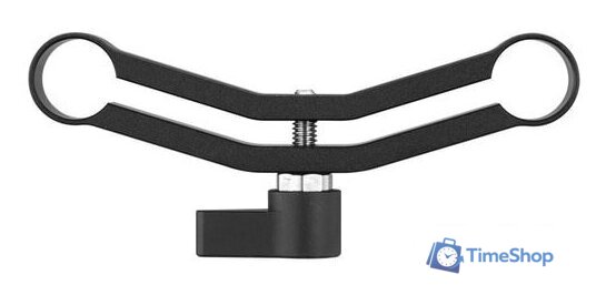 Стабилизатор Zhiyun CRANE 3S Pro - Изображение №22 — Интернет-магазин Time-Shop