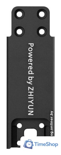 Стабилизатор Zhiyun CRANE 3S Pro - Изображение №16 — Интернет-магазин Time-Shop