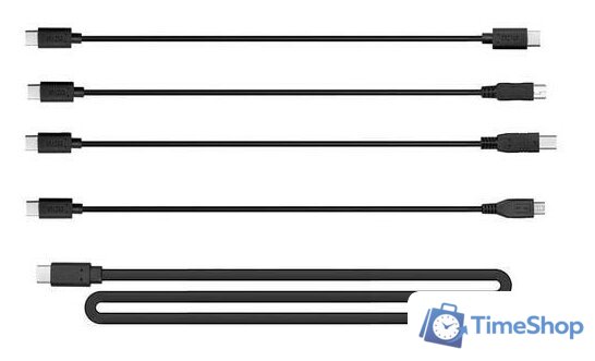 Стабилизатор Zhiyun CRANE 3S Pro - Изображение №14 — Интернет-магазин Time-Shop