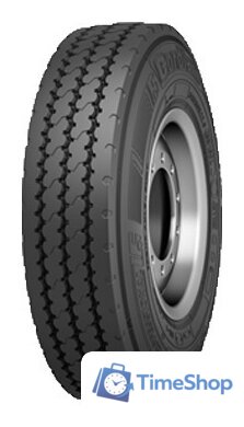 Всесезонные шины Cordiant Professional VM-1 315/80R22.5 156/150K - Изображение №1 — Интернет-магазин Time-Shop