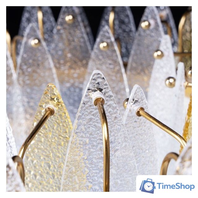 Подвесная люстра MW-Light Эмилия 607014306 - Изображение №7 — Интернет-магазин Time-Shop