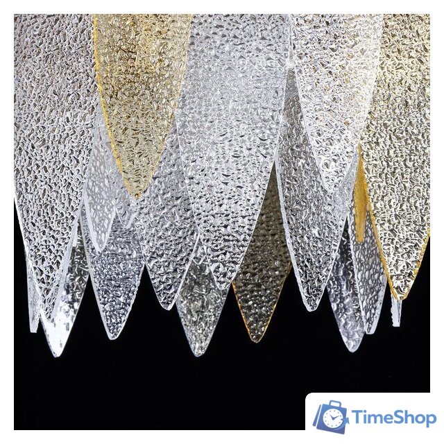 Подвесная люстра MW-Light Эмилия 607014306 - Изображение №6 — Интернет-магазин Time-Shop