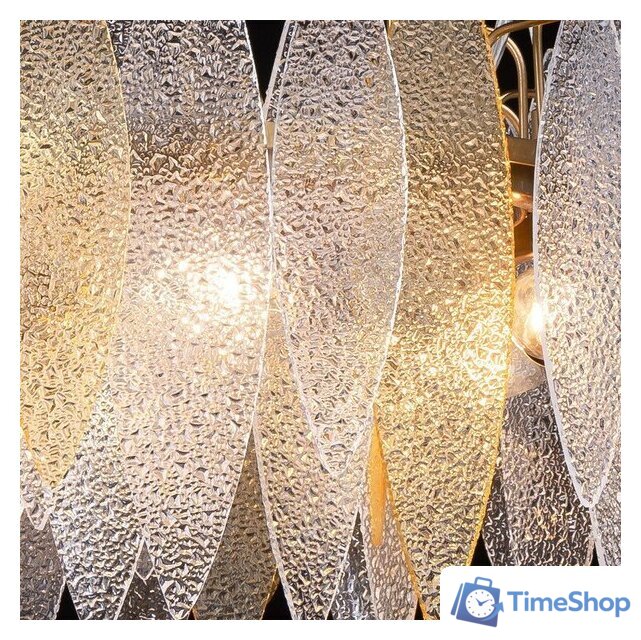 Подвесная люстра MW-Light Эмилия 607014306 - Изображение №4 — Интернет-магазин Time-Shop