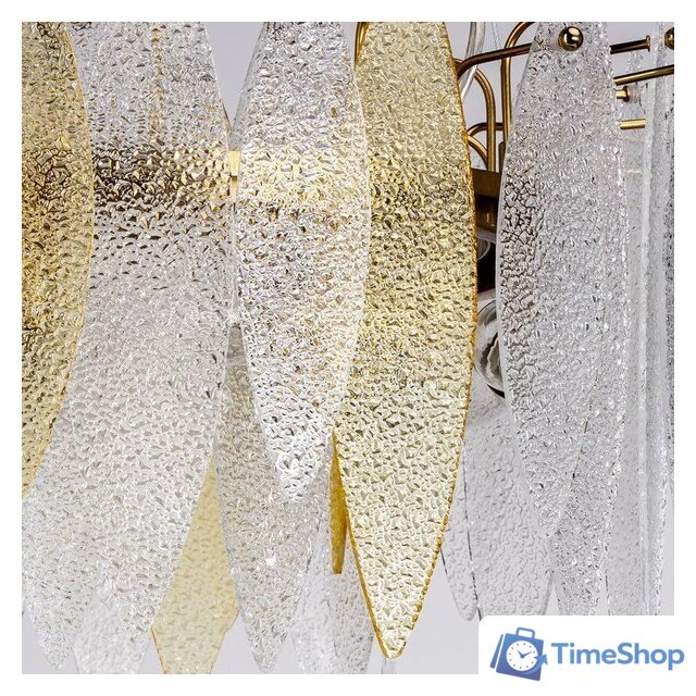 Подвесная люстра MW-Light Эмилия 607014306 - Изображение №3 — Интернет-магазин Time-Shop