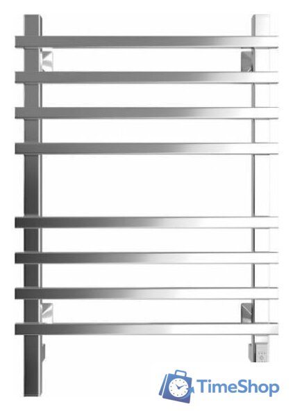 Полотенцесушитель Двин N plaza neo 80/50 (хром) - Изображение №2 — Интернет-магазин Time-Shop