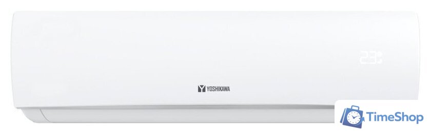 Кондиционер YOSHIKAWA YAC-12WRNG - Изображение №1 — Интернет-магазин Time-Shop