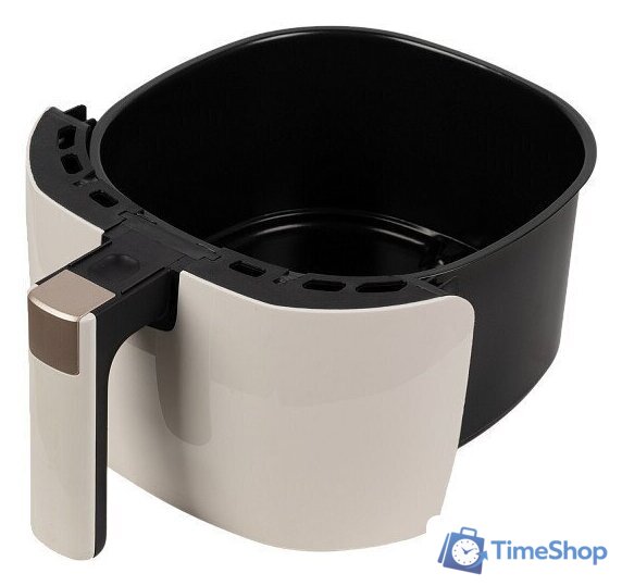 Аэрогриль (аэрофритюрница) GFgril GFA-5100 - Изображение №4 — Интернет-магазин Time-Shop