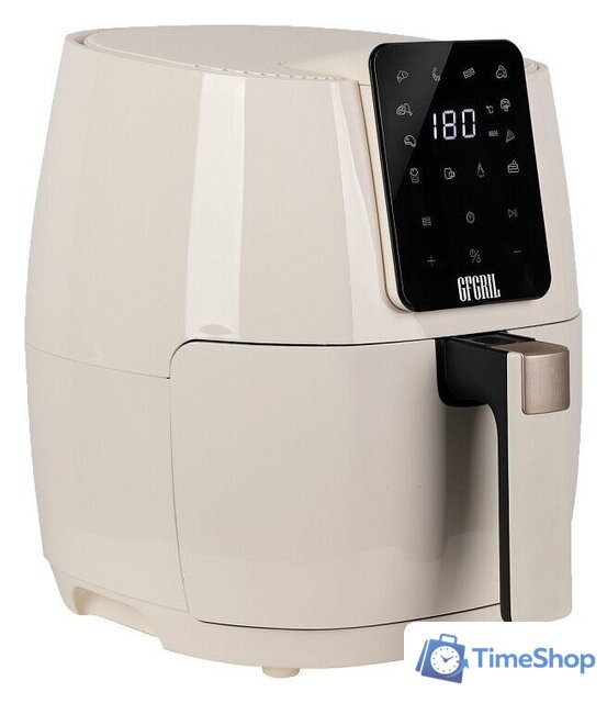 Аэрогриль (аэрофритюрница) GFgril GFA-5100 - Изображение №2 — Интернет-магазин Time-Shop