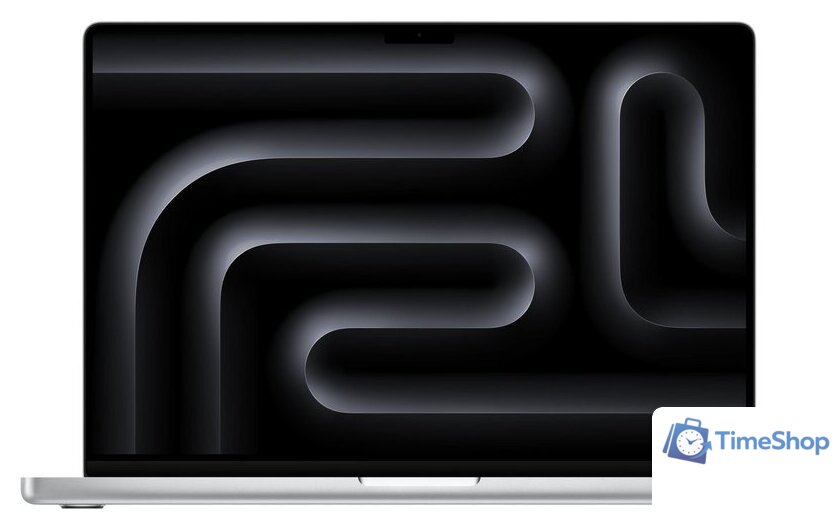 Ноутбук Apple MacBook Pro 16.2