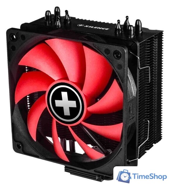 Кулер для процессора Xilence XC051 M704 - Изображение №1 — Интернет-магазин Time-Shop
