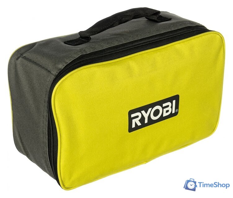 Дельташлифмашина Ryobi RMS180-S - Изображение №12 — Интернет-магазин Time-Shop