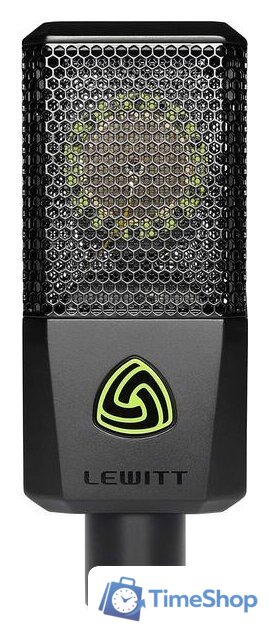 Проводной микрофон Lewitt LCT 441 Flex - Изображение №2 — Интернет-магазин Time-Shop