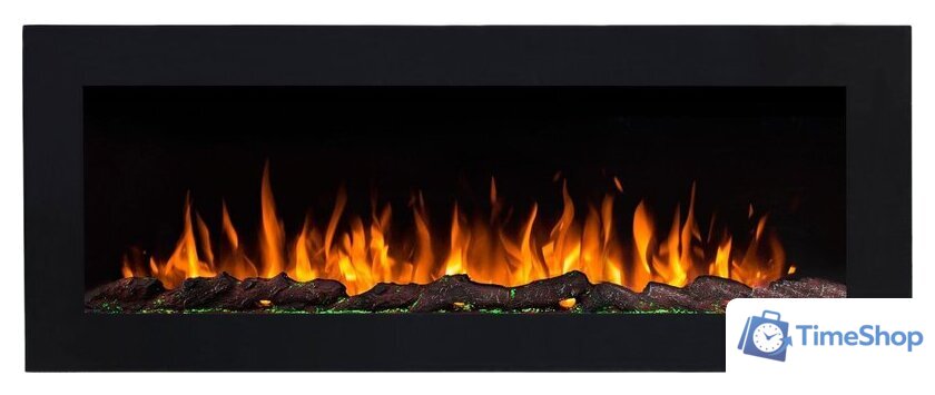 Электрокамин Aflamo Pride B 140 - Изображение №9 — Интернет-магазин Time-Shop