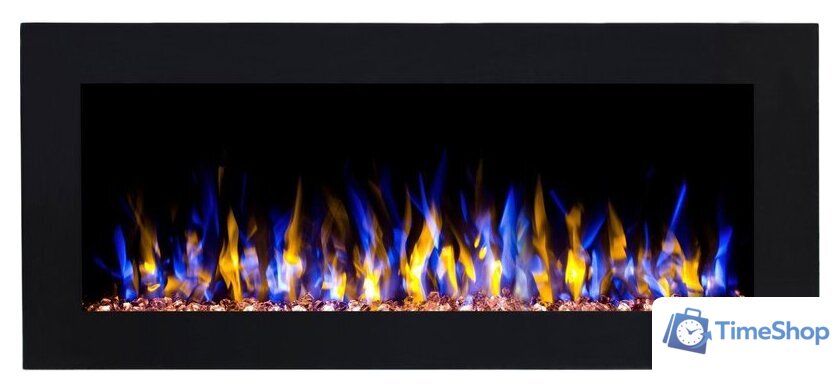 Электрокамин Aflamo Pride B 140 - Изображение №7 — Интернет-магазин Time-Shop