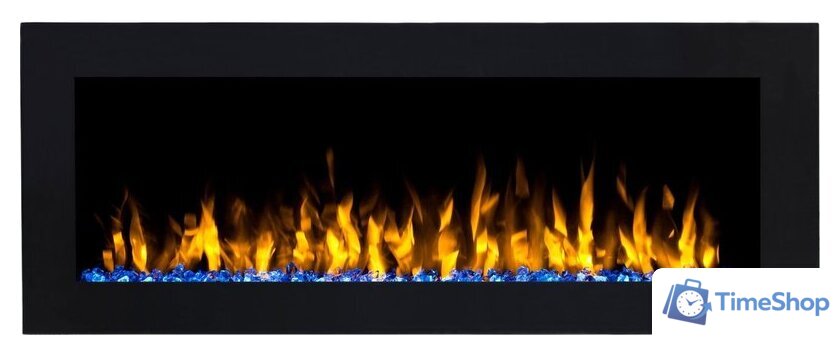 Электрокамин Aflamo Pride B 140 - Изображение №6 — Интернет-магазин Time-Shop