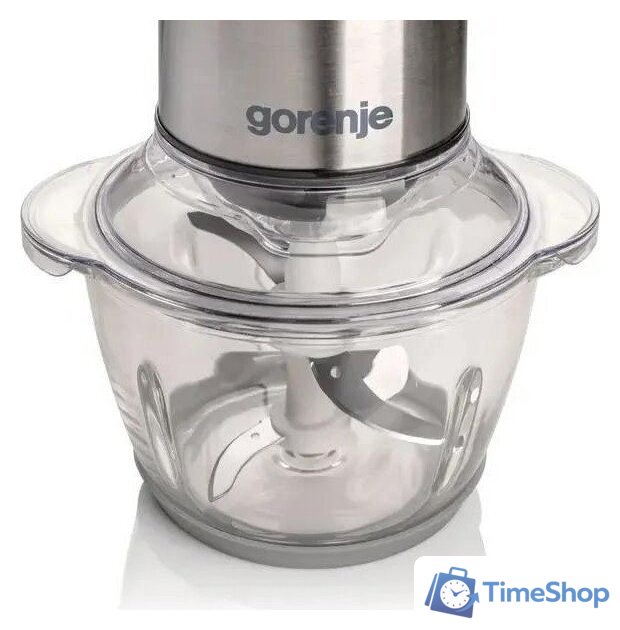 Чоппер Gorenje S450XE - Изображение №3 — Интернет-магазин Time-Shop