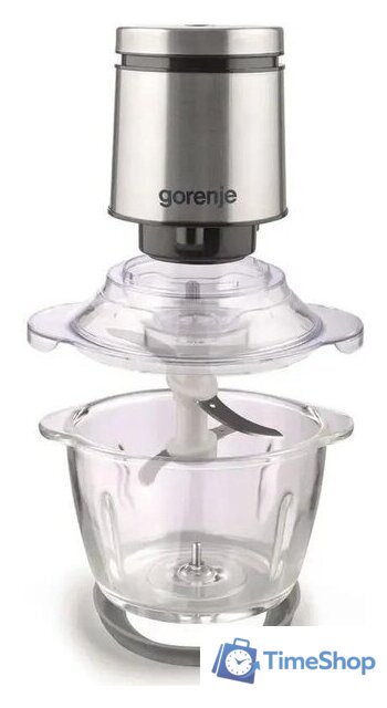 Чоппер Gorenje S450XE - Изображение №2 — Интернет-магазин Time-Shop