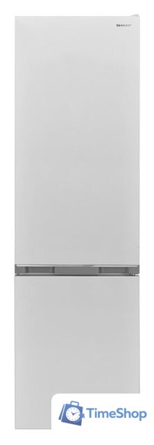 Холодильник Sharp SJ-BA05DMXWE-EU - Изображение №1 — Интернет-магазин Time-Shop