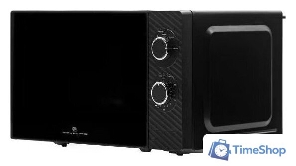 Микроволновая печь General Electronics GE-MS120B - Изображение №7 — Интернет-магазин Time-Shop