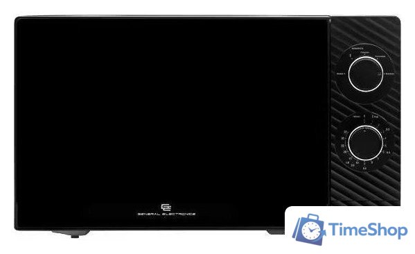 Микроволновая печь General Electronics GE-MS120B - Изображение №1 — Интернет-магазин Time-Shop