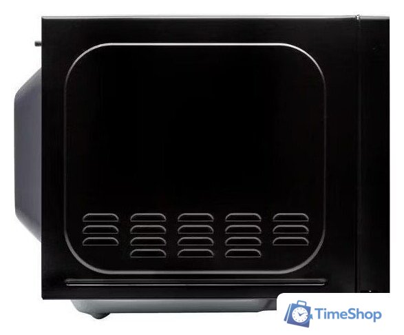 Микроволновая печь General Electronics GE-MS120B - Изображение №3 — Интернет-магазин Time-Shop