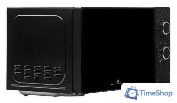 Микроволновая печь General Electronics GE-MS120B - Изображение №2 — Интернет-магазин Time-Shop