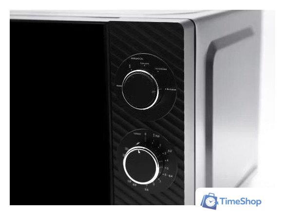 Микроволновая печь General Electronics GE-MS120B - Изображение №9 — Интернет-магазин Time-Shop