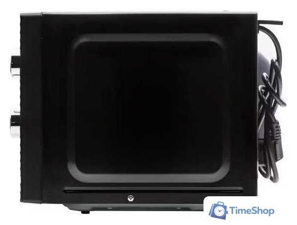 Микроволновая печь General Electronics GE-MS120B - Изображение №6 — Интернет-магазин Time-Shop