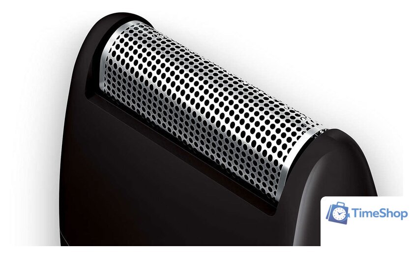 Триммер для бороды и усов Philips MG1100/16 - Изображение №4 — Интернет-магазин Time-Shop