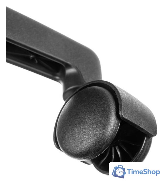 Офисное кресло Mio Tesoro Джулиано AF-C4227 (черный) - Изображение №12 — Интернет-магазин Time-Shop