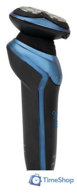 Электробритва Goetze & Jensen MS602 - Изображение №5 — Интернет-магазин Time-Shop