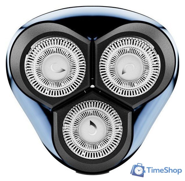 Электробритва Goetze & Jensen MS602 - Изображение №6 — Интернет-магазин Time-Shop