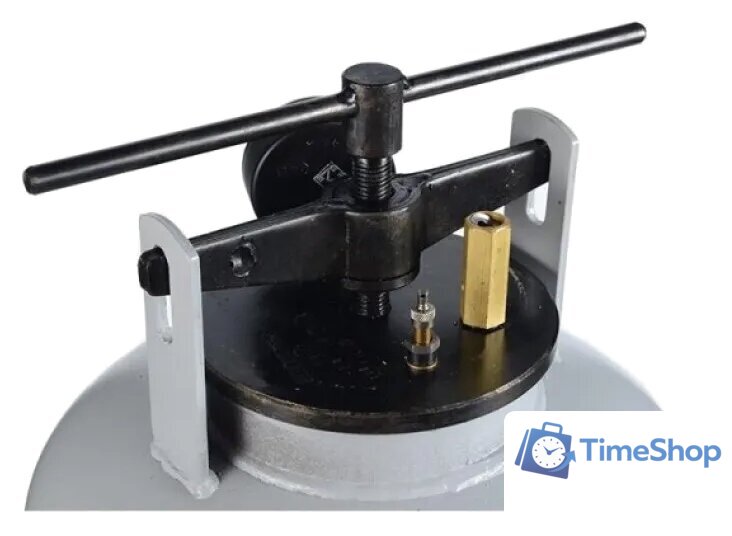 Автоклав Novogas НЗ58.00.00-02 (18 л) - Изображение №2 — Интернет-магазин Time-Shop