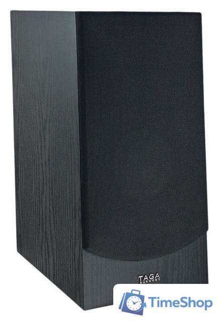 Напольная акустика Taga Harmony Platinum B-40 v.4 (черный) - Изображение №2 — Интернет-магазин Time-Shop