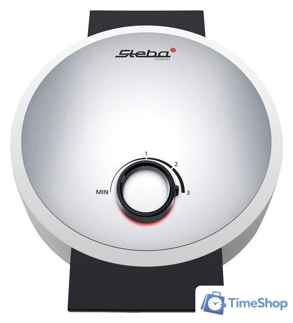 Вафельница Steba WE 16 - Изображение №1 — Интернет-магазин Time-Shop