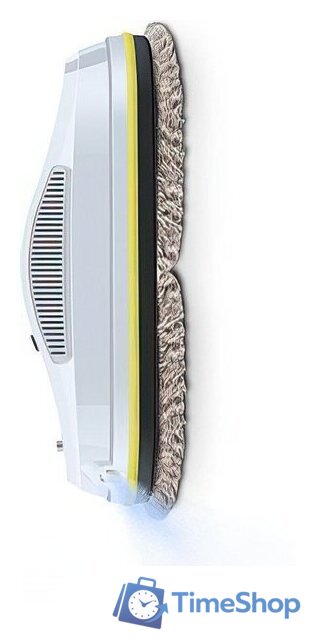 Робот для мытья окон BQ WR200S - Изображение №3 — Интернет-магазин Time-Shop